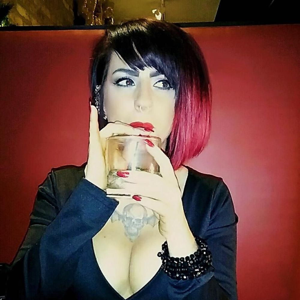 Meet your Posher, Jackie